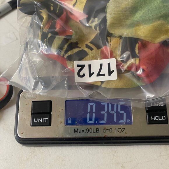 Lauren Ralph Lauren Blouse Womens SP Small P Floral Sheer Lined Ruffle Neck Care - Picture 12 of 12